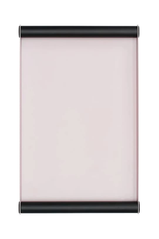 Design Letters taca ozdobna Ray L 10101702PASBEIBLAC multicolor AA00