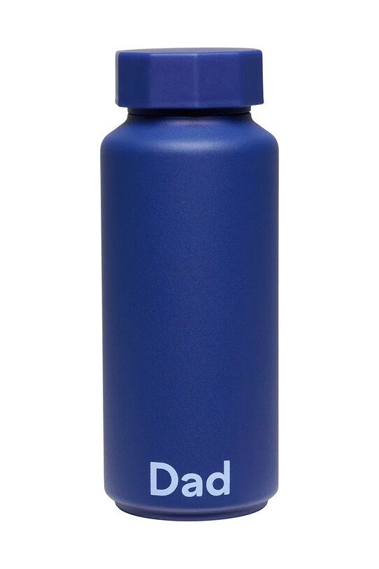 Design Letters termosz Dad 500 ml többszínű 30100105MBDAD