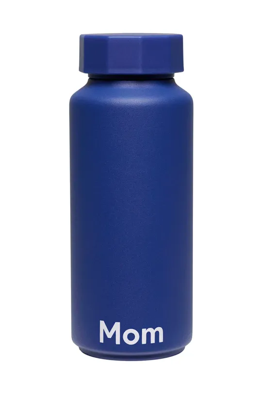 Θερμός Design Letters Mom 500 ml πολύχρωμο 30100105MBMOM