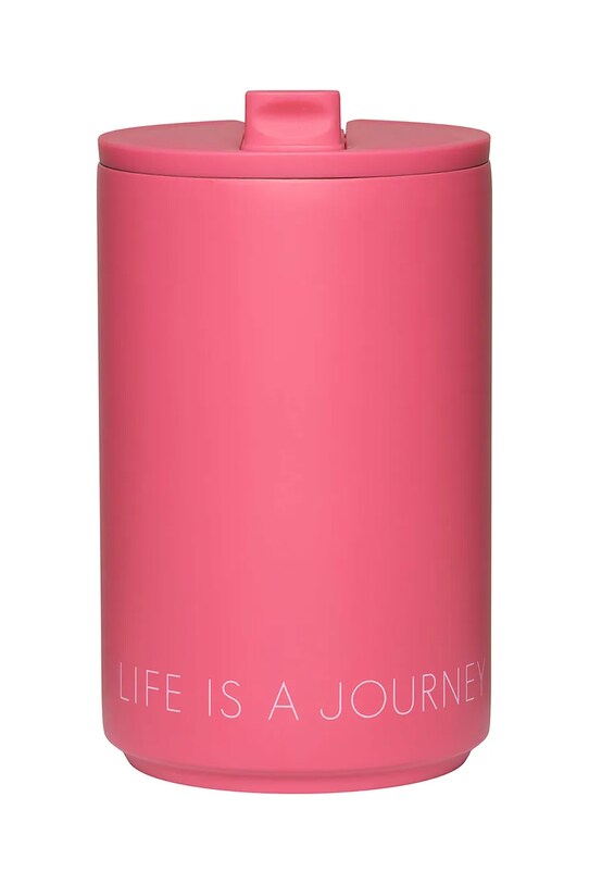 Design Letters cană termică Thermo/Insulated Cup 350 ml multicolor 30101003CHPILIFEIS