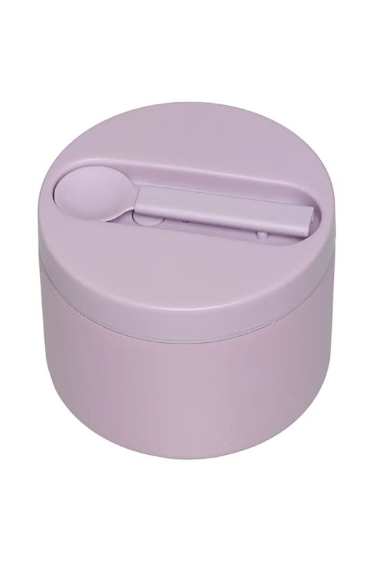 Lunchbox Design Letters Travel Thermo 330 ml šarena 30101028LAVENDER