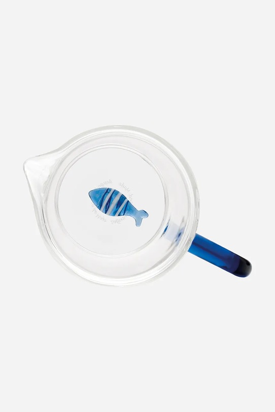 Džbán Zafferano Teca Mare 750 ml TE00702 modrá AA00