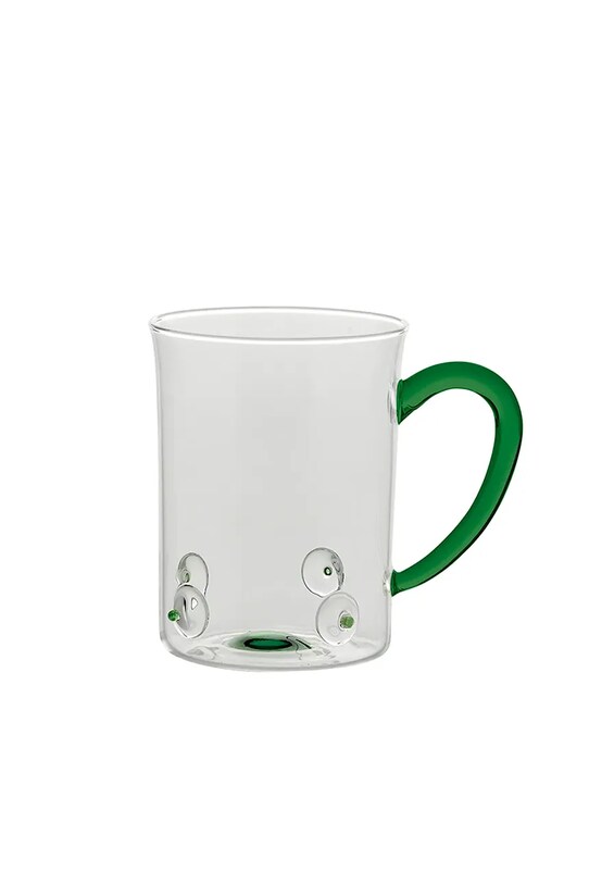 Zafferano cană Patea 510 ml verde PAT0313