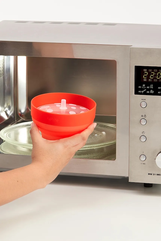 Мини-контейнер для попкорна Lekue 2 x 700 ml 2 шт 881664