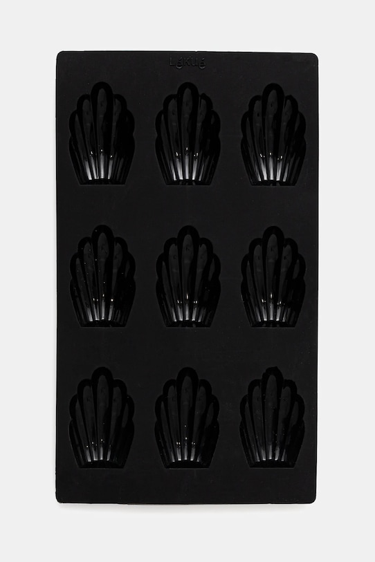 Форма для печива Lekue 30x17,5 cm чорний 880483