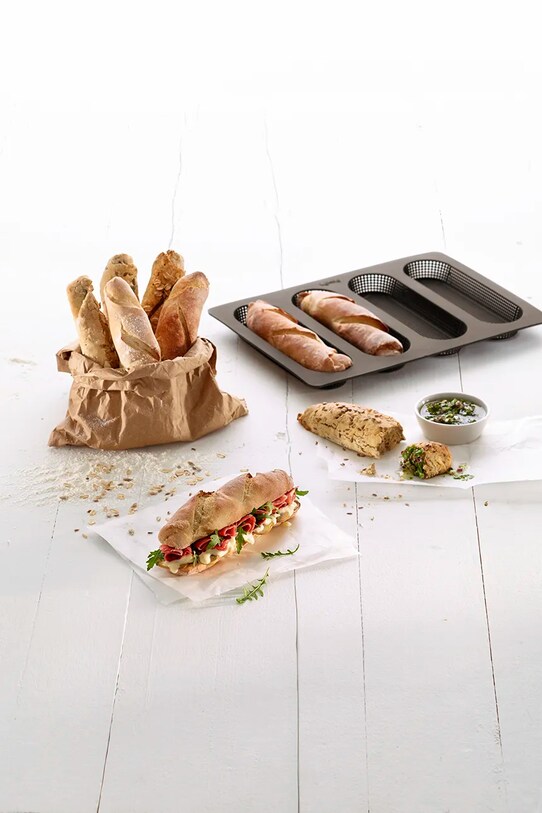 Lekue kit pentru fabricarea pâinii artizanale 882760