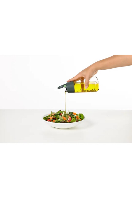 Lekue dozator de ulei gri 883248