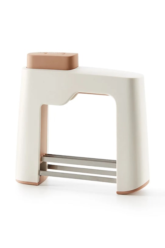 Lekue feliator de legume Hasselback portocaliu 884429