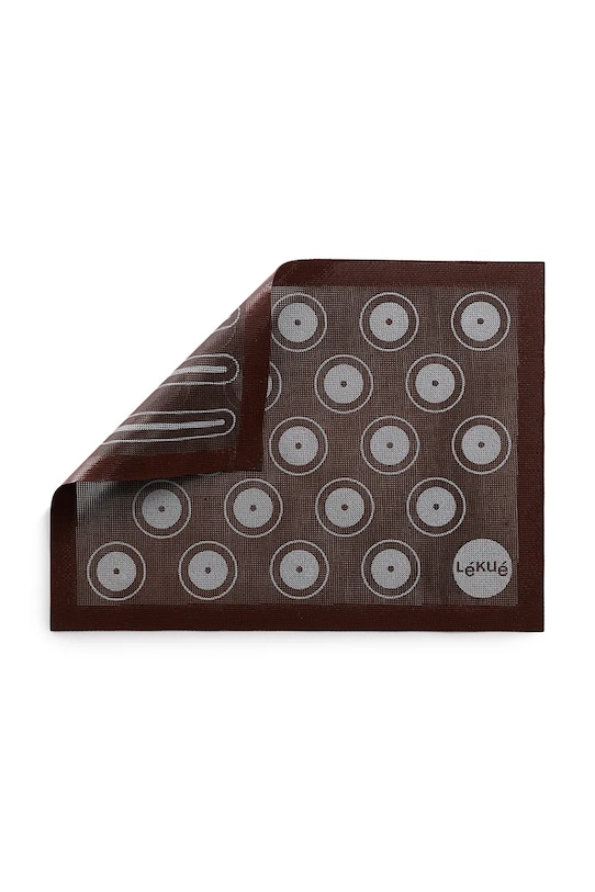 Lekue covoraș pentru copt 40x30 cm 881367 maro AA00