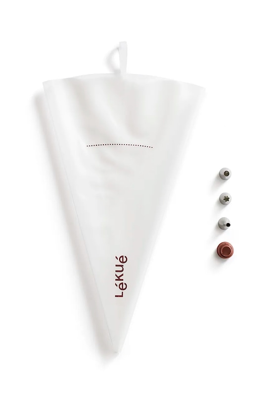 Кондитерський рукав Lekue прозорий 883729.