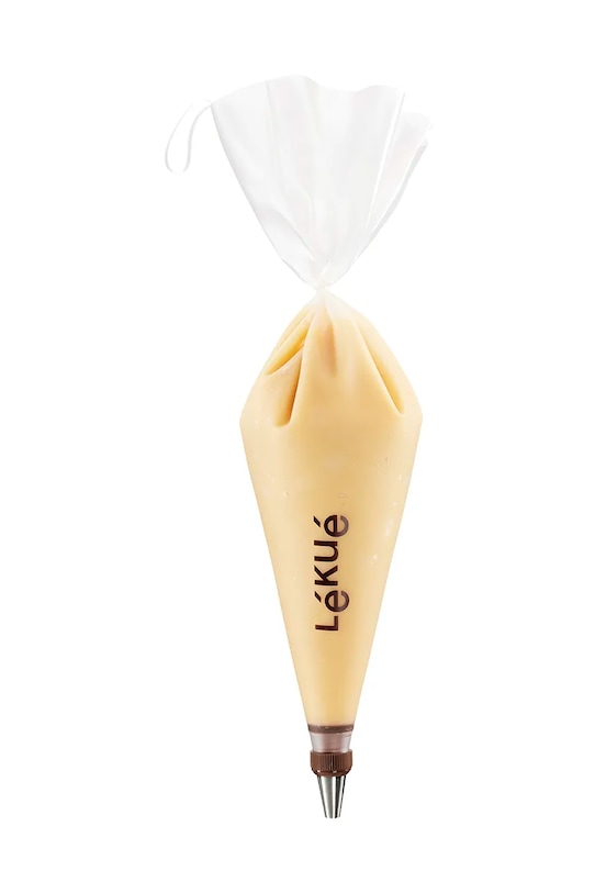 Кондитерський рукав Lekue 883729. прозорий AA00