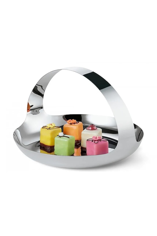 Philippi platou Petit multicolor P105004