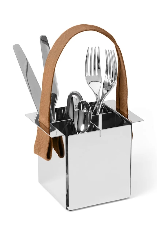 Philippi organizator de tacâmuri A Tavola multicolor P105033