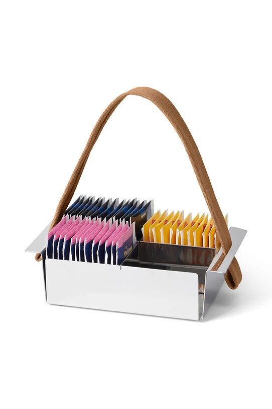 Philippi organizer na przyprawy A Tavola P105036 multicolor AA00