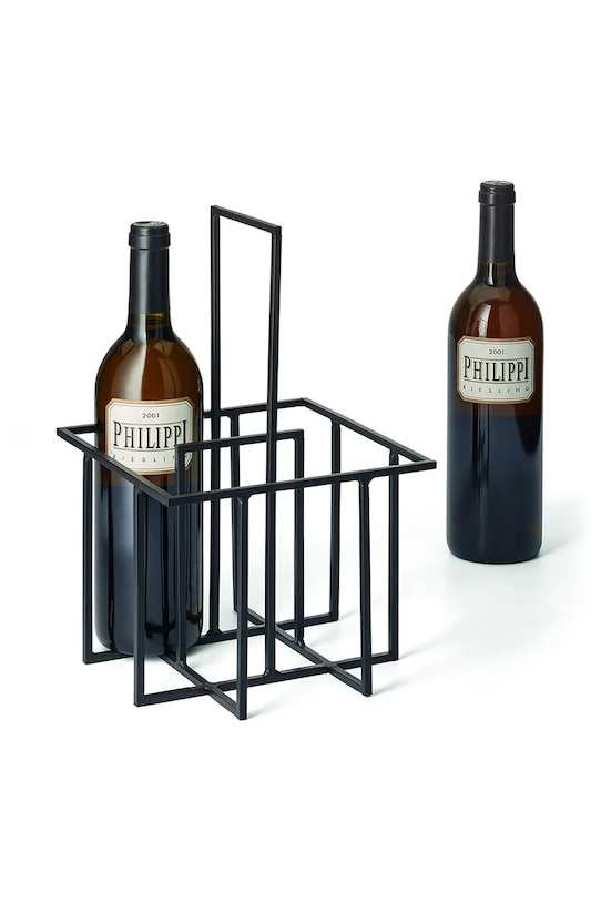 Philippi stojak na butelki Cubo multicolor P119004