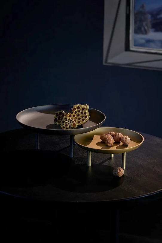 Кухня и бар Декоративная миска Philippi Lyon S P238042 мультиколор