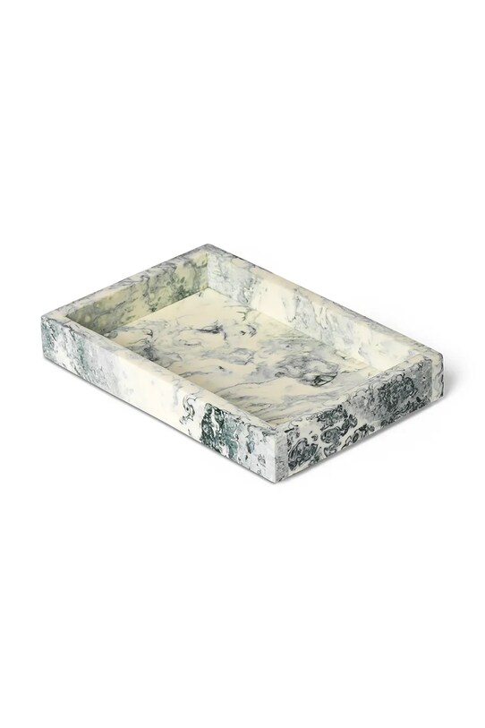 Декоративна таця ferm LIVING Mist Tray білий 1104270001