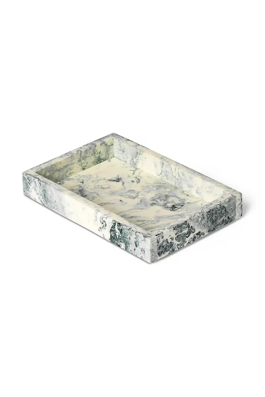 Декоративна таця ferm LIVING Mist Tray білий 1104270001