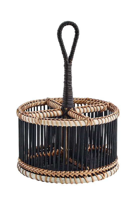 Madam Stoltz konyhai rendszerező Bamboo többszínű MK2711.47