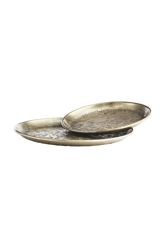 Madam Stoltz set de tavi Hammered 2-pack T213.ABL multicolor AA00