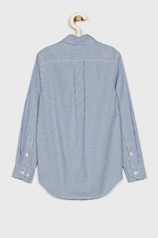 Polo Ralph Lauren - Koszula dziecięca 134-176 cm 323600259001 323600259001 niebieski AA00