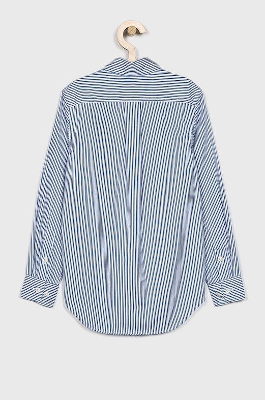 Polo Ralph Lauren - Koszula dziecięca 134-176 cm 323600259001 323600259001 niebieski AA00