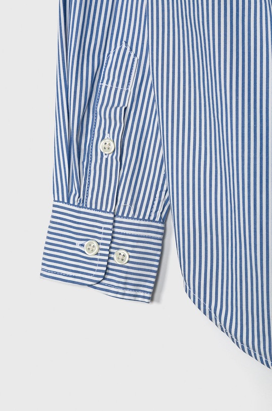 Polo Ralph Lauren - Koszula dziecięca 134-176 cm 323600259001 niebieski 323600259001