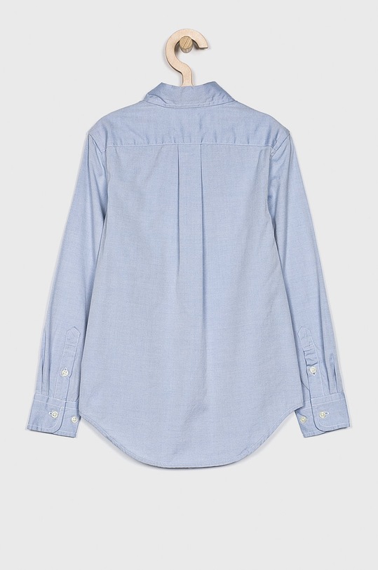 Polo Ralph Lauren - Koszula dziecięca 134-176 cm 323600259004 323600259004 niebieski AA00