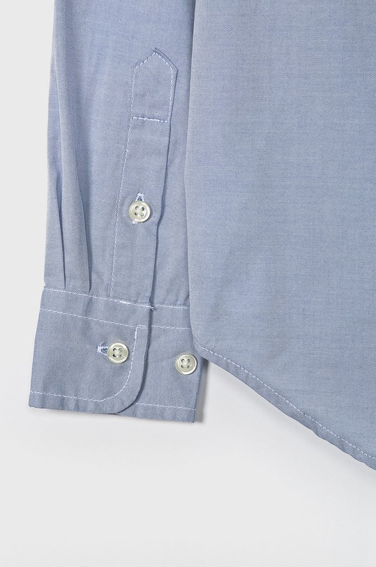 Polo Ralph Lauren - Koszula dziecięca 134-176 cm 323600259004 niebieski 323600259004