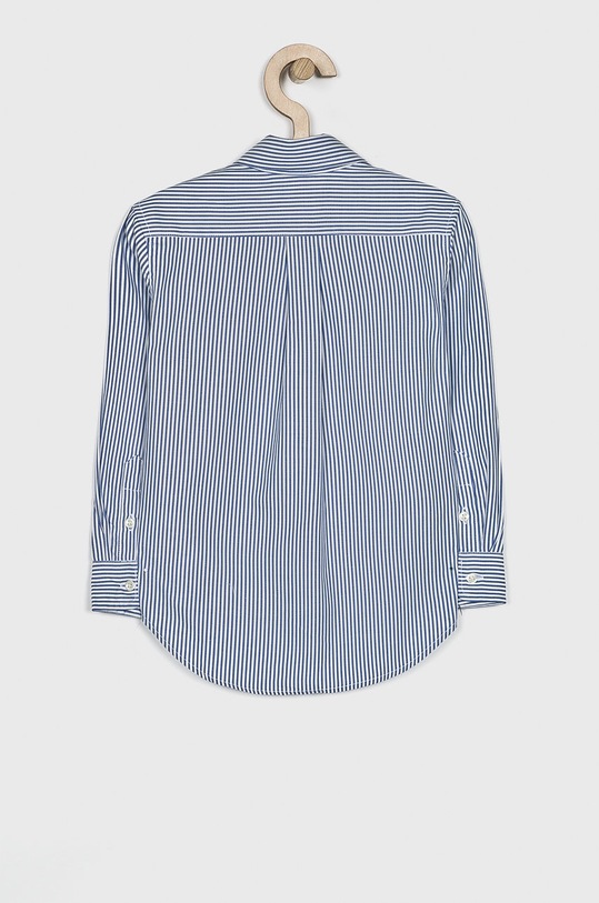 Polo Ralph Lauren - Camasa copii 92-104 cm 321600259001 albastru AA00