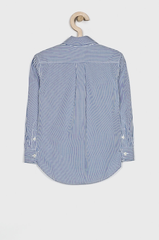 Polo Ralph Lauren - Koszula dziecięca 92-104 cm 321600259001 321600259001 niebieski AA00