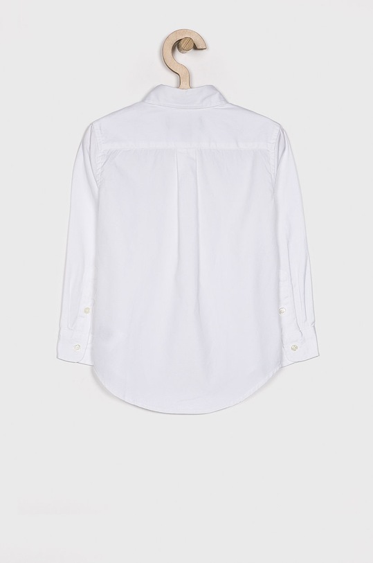 Polo Ralph Lauren - Camasa copii 92-104 cm 321600259005 alb AA00