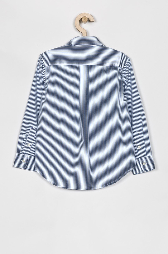 Polo Ralph Lauren - Camasa copii 110-128 cm 322600259001 albastru AA00