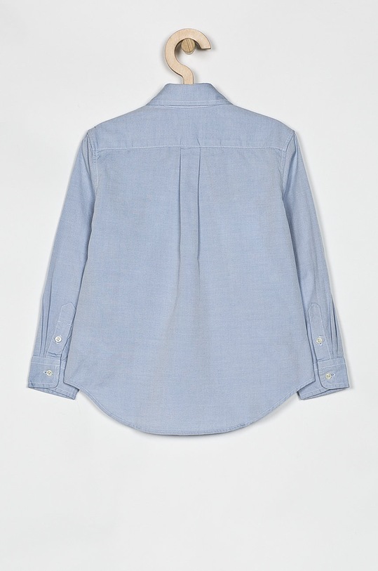 Polo Ralph Lauren - Camasa copii 110-128 cm 322600259004 albastru AA00