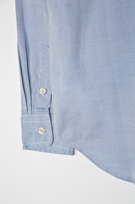 Polo Ralph Lauren - Camasa copii 110-128 cm albastru 322600259004