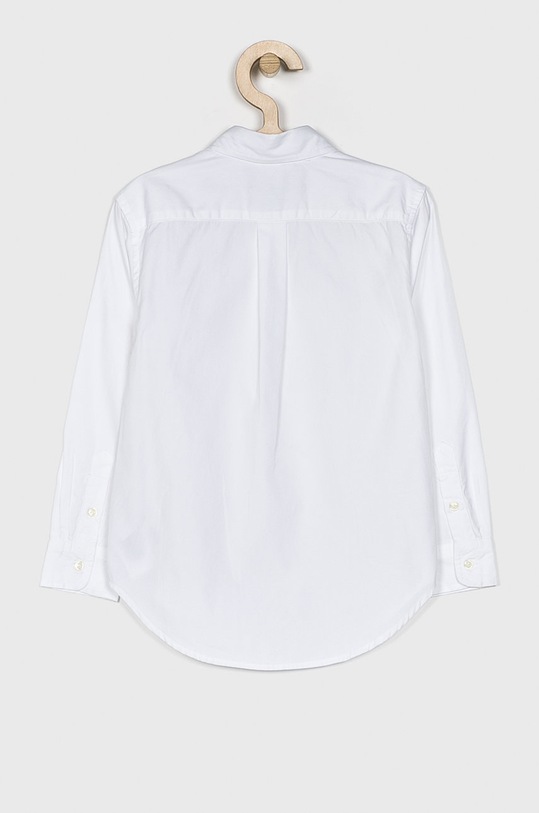 Polo Ralph Lauren - Camasa copii 110-128 cm 322600259005 alb AA00