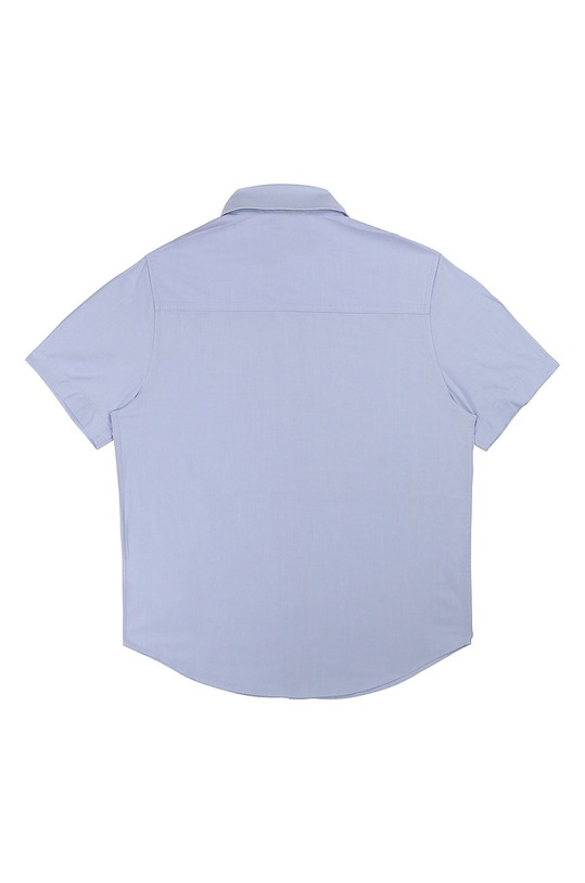 Boss - Dětská košile 164-176 cm J25Z05.164.176 modrá AA00