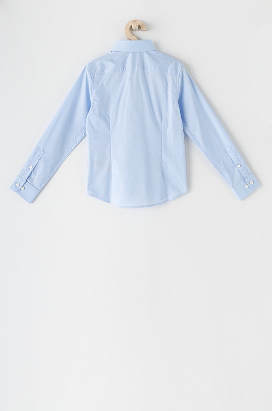 Jack & Jones Koszula dziecięca 12151620 niebieski AA00