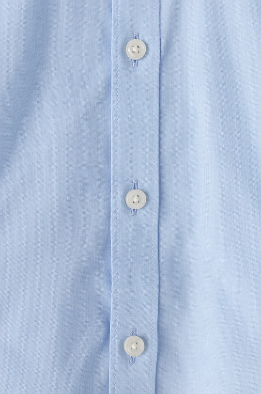 Chłopiec Jack & Jones Koszula dziecięca 12151620 niebieski