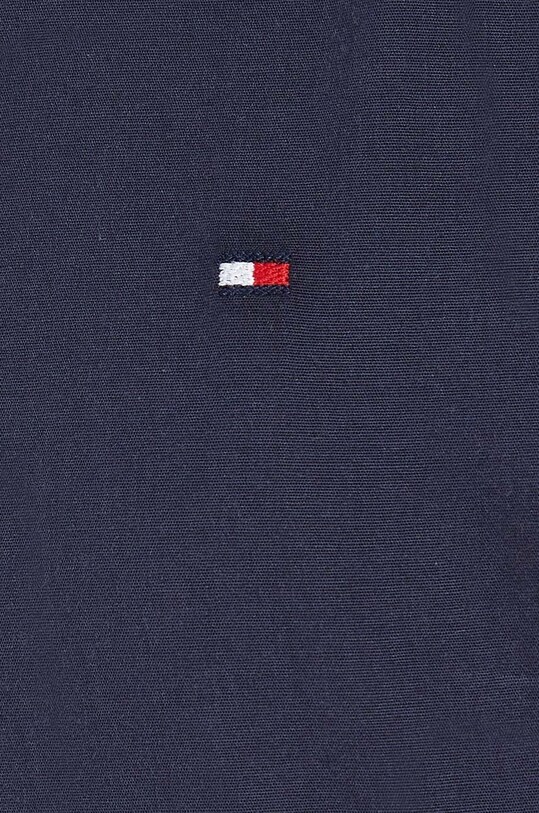 Дитяча сорочка Tommy Hilfiger темно-синій KB0KB06965.NOS