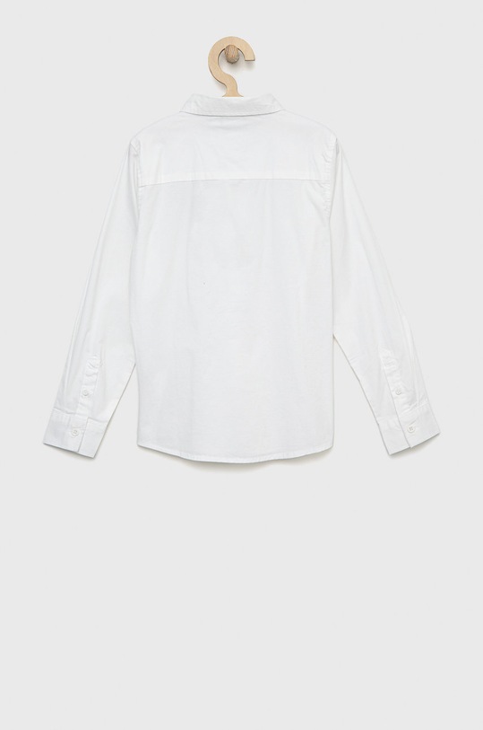 Name it koszula dziecięca 13204850.BrightWhit biały AA00