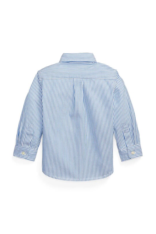 Polo Ralph Lauren koszula 320819240001 niebieski AA00