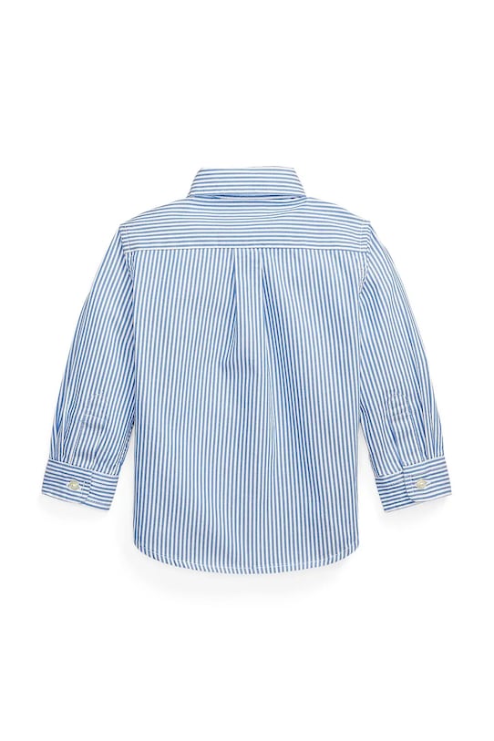 Риза Polo Ralph Lauren 320819240001 син AA00