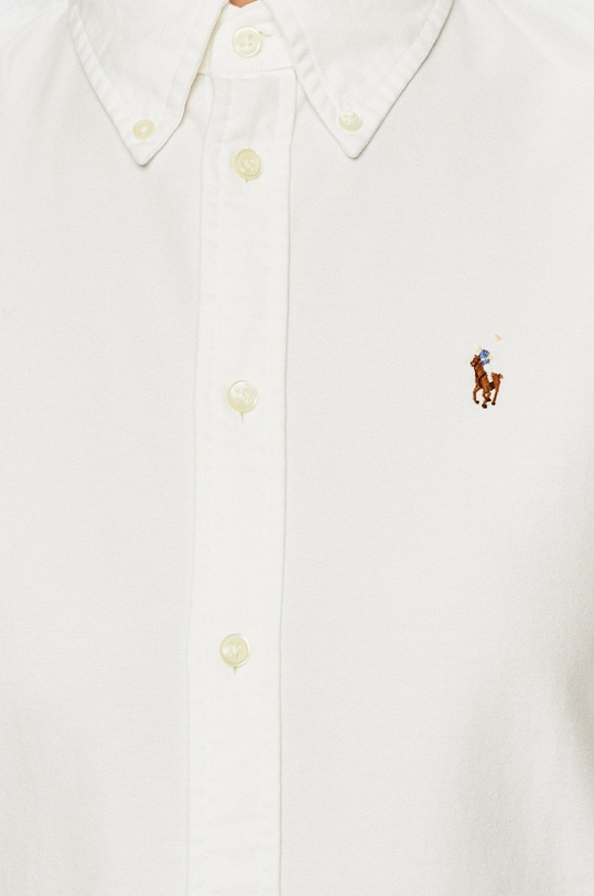 Polo Ralph Lauren - Ing 211506531006 fehér AA00