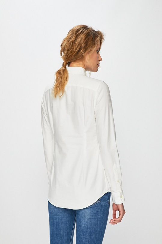 Polo Ralph Lauren - Ing fehér 211506531006