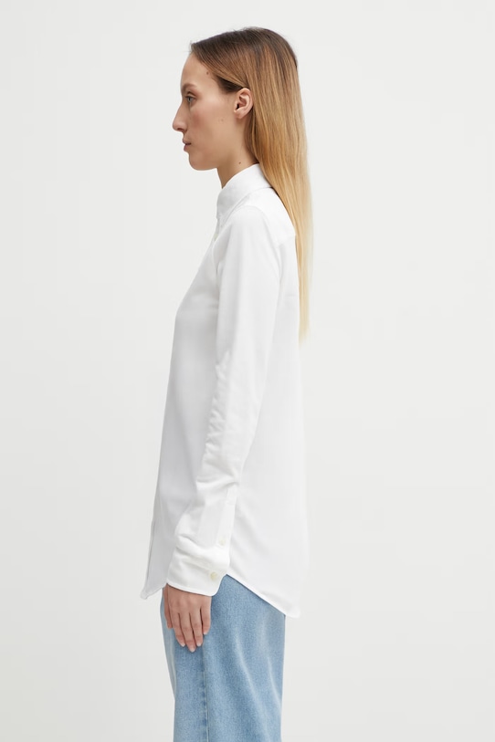 Polo Ralph Lauren - Koszula 211664427003 211664427003 biały AA00