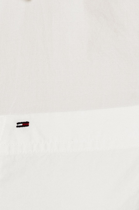 Tommy Jeans - Camasa DW0DW04433 alb AA00