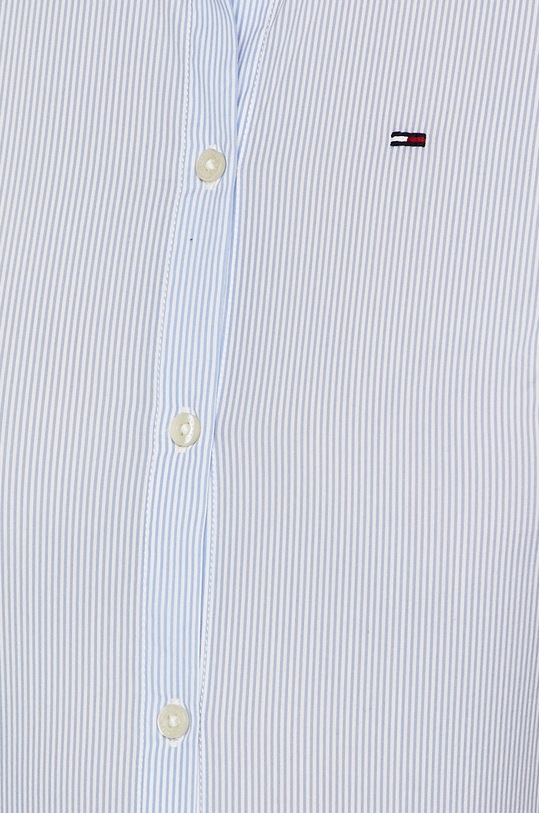 Tommy Jeans - Koszula DW0DW04707 DW0DW04707 biały AA00