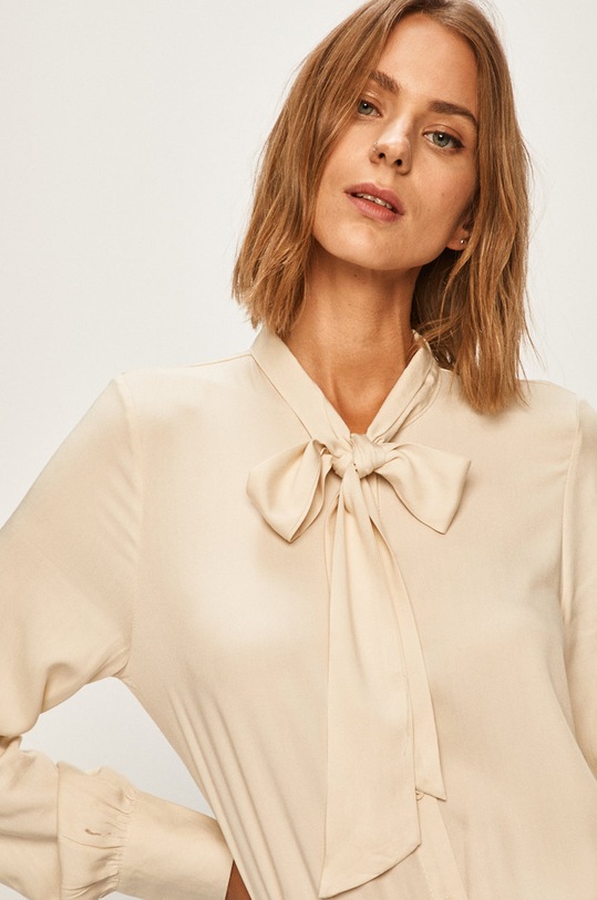 Vero Moda - Camasa bej 10222045