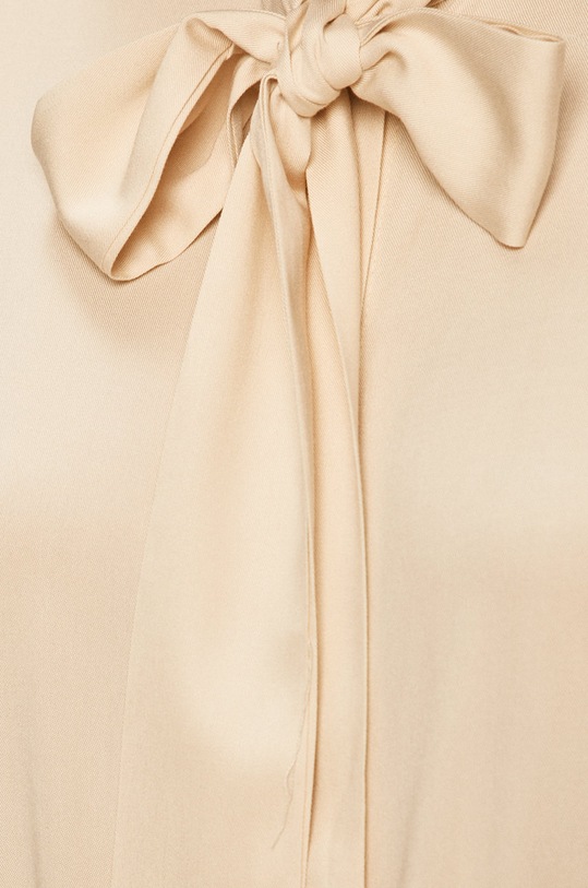 Vero Moda - Camasa 10222045 bej